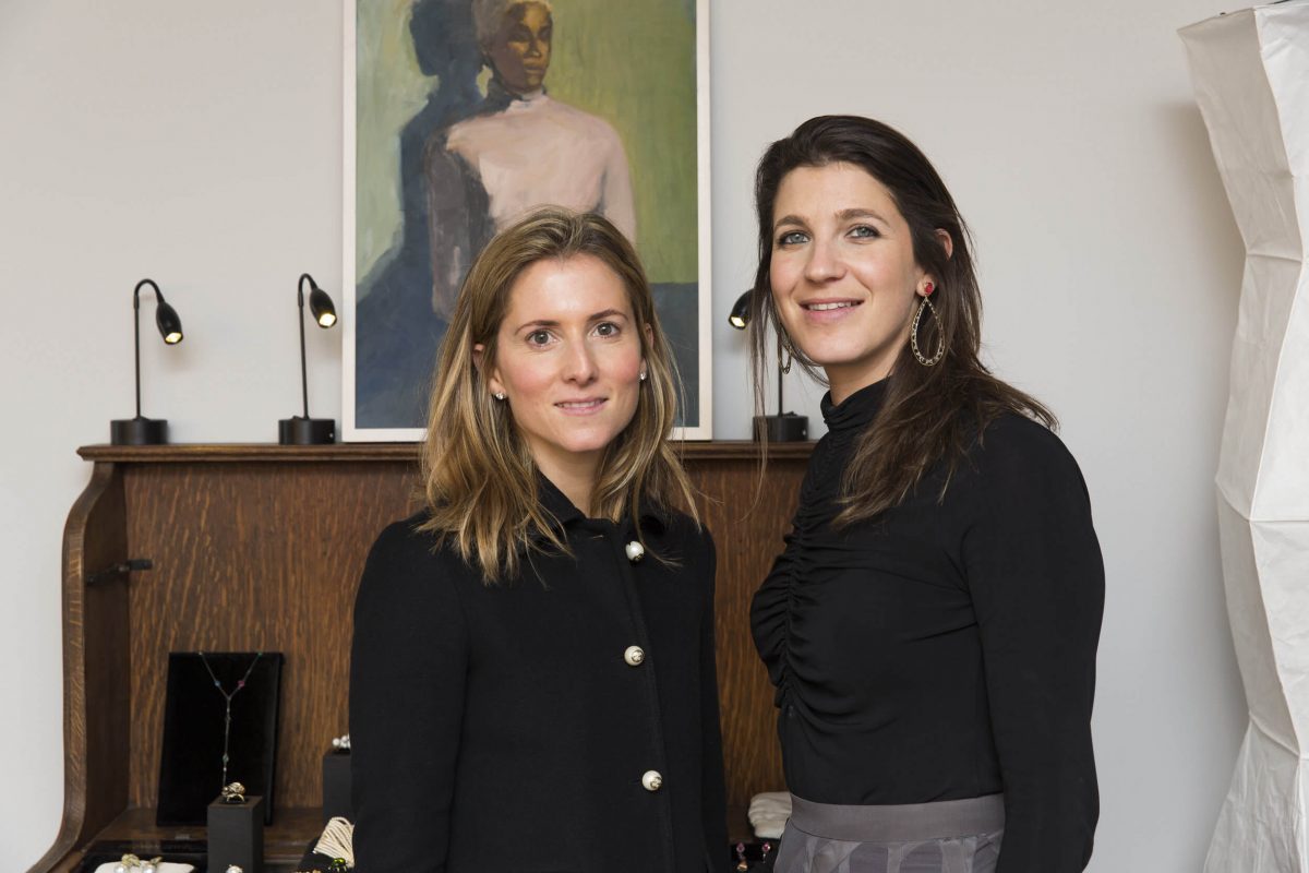 Our Experts Recaps Julls 2016 Jewelry Marina Larroude Debora Lucki