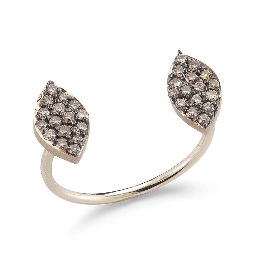 Our Experts Recaps Julls 2016 Jewelry Mary Esses Duo Diamond Ring