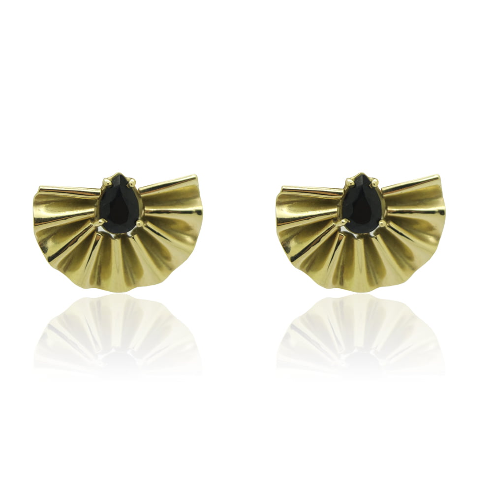 Our Experts Recaps Julls 2016 Jewelry Pri Wolff Feres Babados Earring Black Agatha