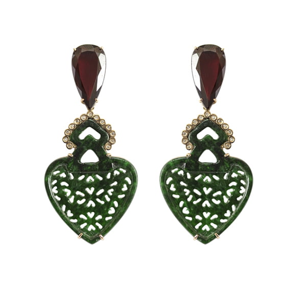 Our Experts Recaps Julls 2016 Jewelry Pri Wolff Feres Earring