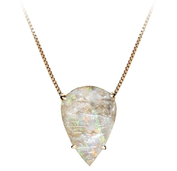 Our Experts Recaps Julls 2016 Jewelry Pri Wolff Feres Necklace