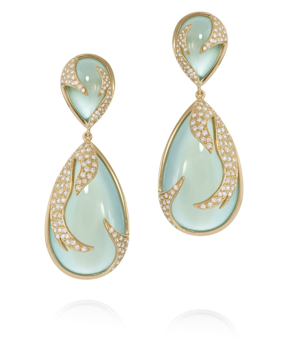 Our Experts Recaps Julls 2016 Jewelry Roberta do Rio On Fire Earring