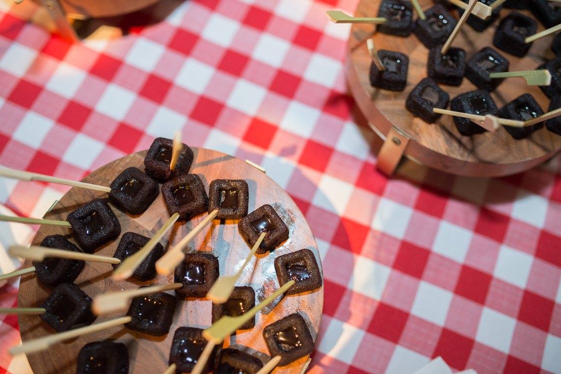 Our Experts Recaps La Nuit en Rose NYC Edition Chocolate