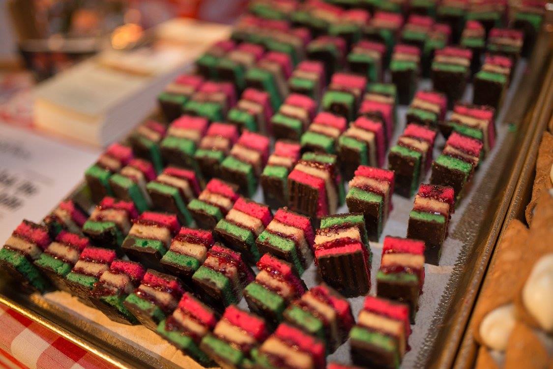 Our Experts Recaps La Nuit en Rose NYC Edition Sweets