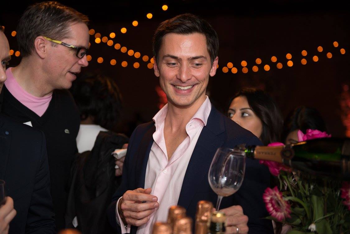 Our Experts Recaps La Nuit en Rose NYC Edition Founder