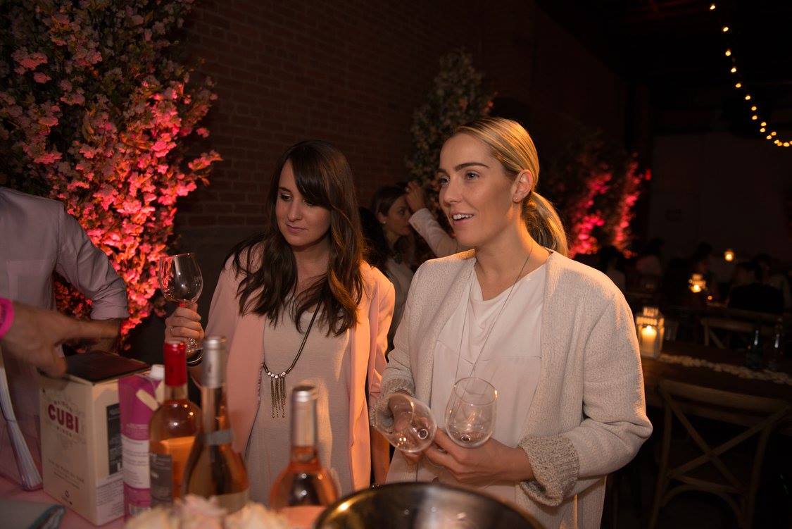 Our Experts Recaps La Nuit en Rose NYC Edition Friends