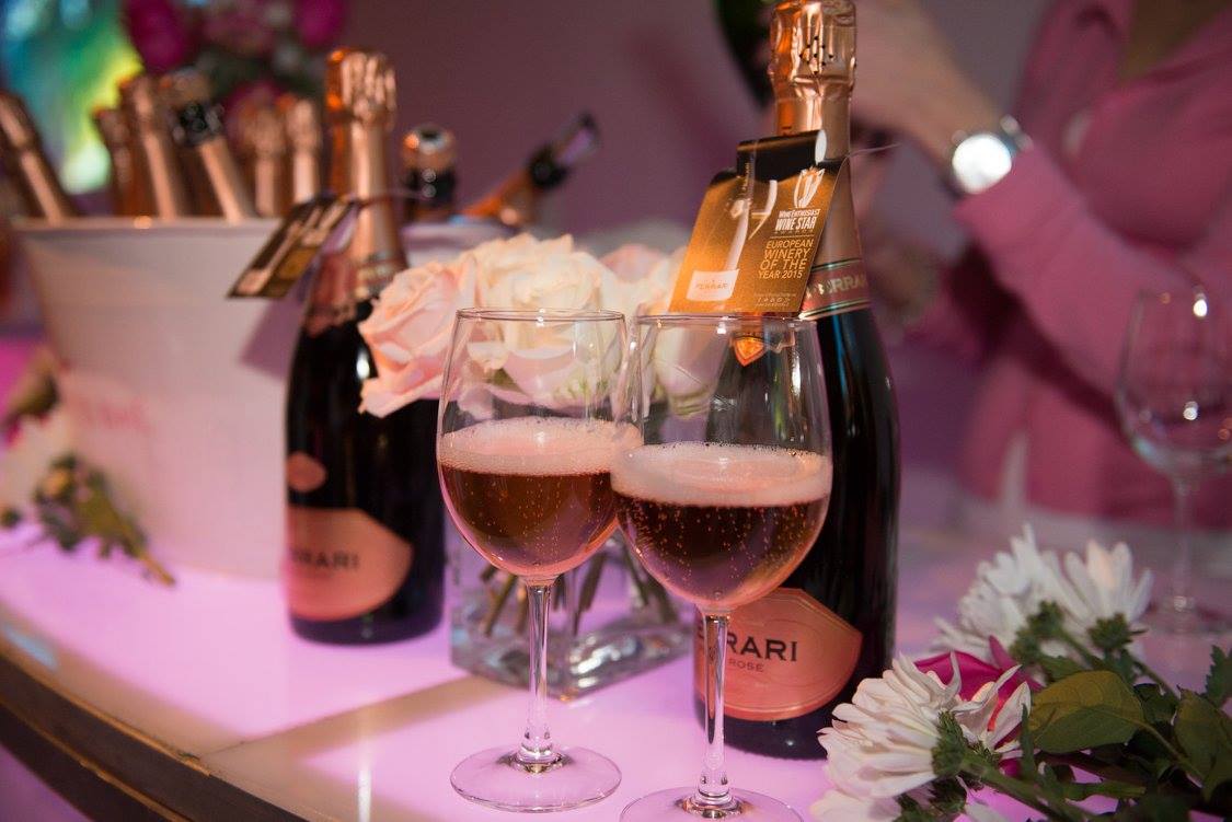 Our Experts Recaps La Nuit en Rose NYC Edition Glasses