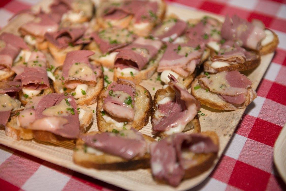 Our Experts Recaps La Nuit en Rose NYC Edition Ham