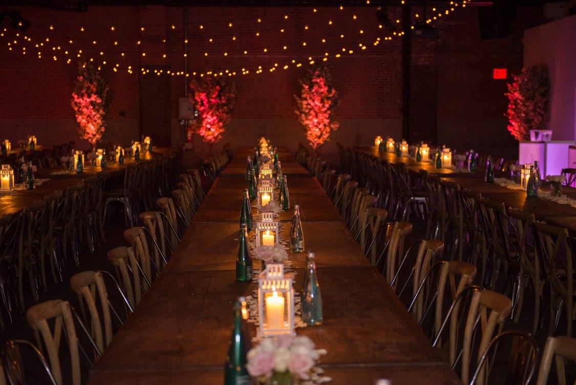 Our Experts Recaps La Nuit en Rose NYC Edition Table