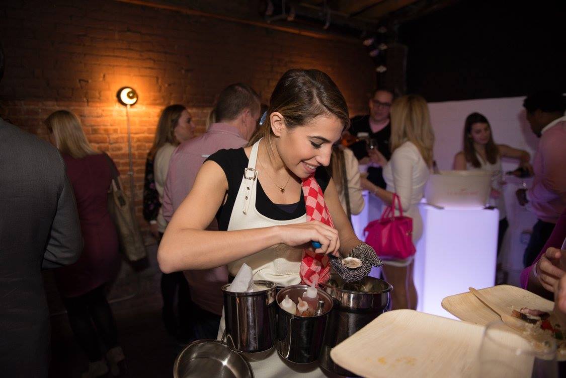 Our Experts Recaps La Nuit en Rose NYC Edition Waitress