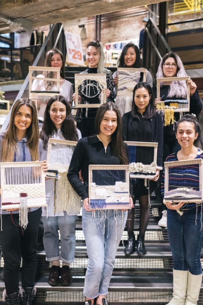 Our Experts Recaps Prissage Studio Space Ninety 8 Workshop Fernanda Paronetto Group