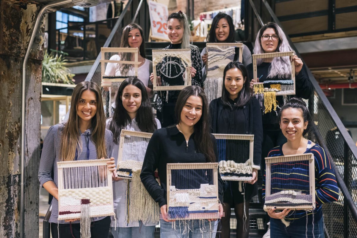 Our Experts Recaps Prissage Studio Space Ninety 8 Workshop Fernanda Paronetto Work Group