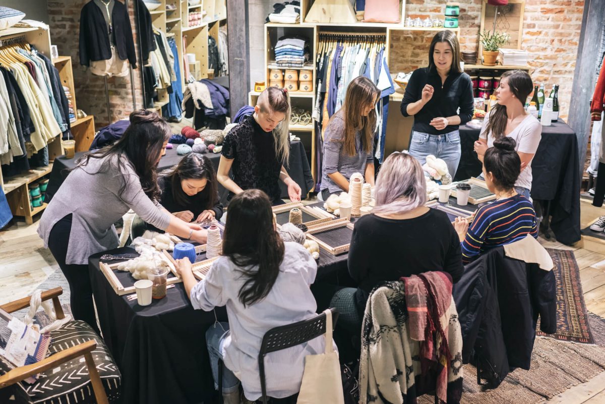 Our Experts Recaps Prissage Studio Space Ninety 8 Workshop Group