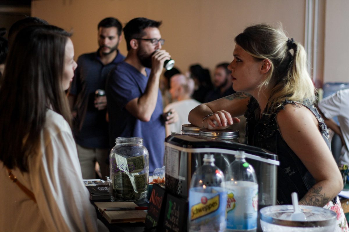 Our Experts Recaps Sofar Sounds Bushwick Guests