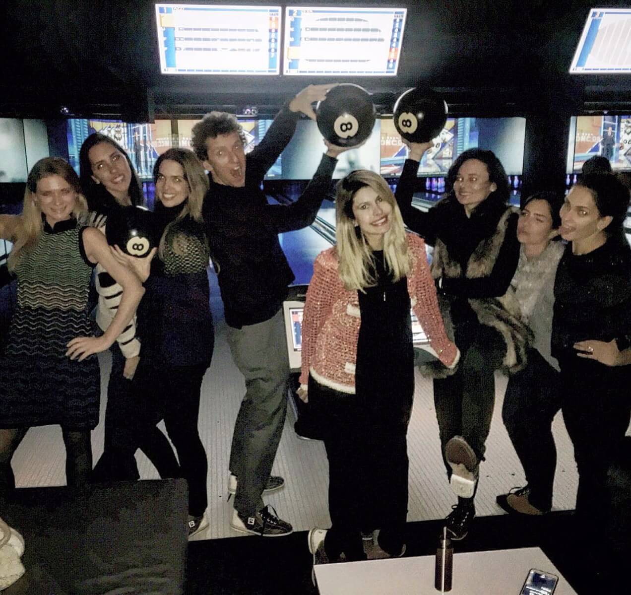 Our Experts Recaps Vail Bol BTSNYC Group Bowling