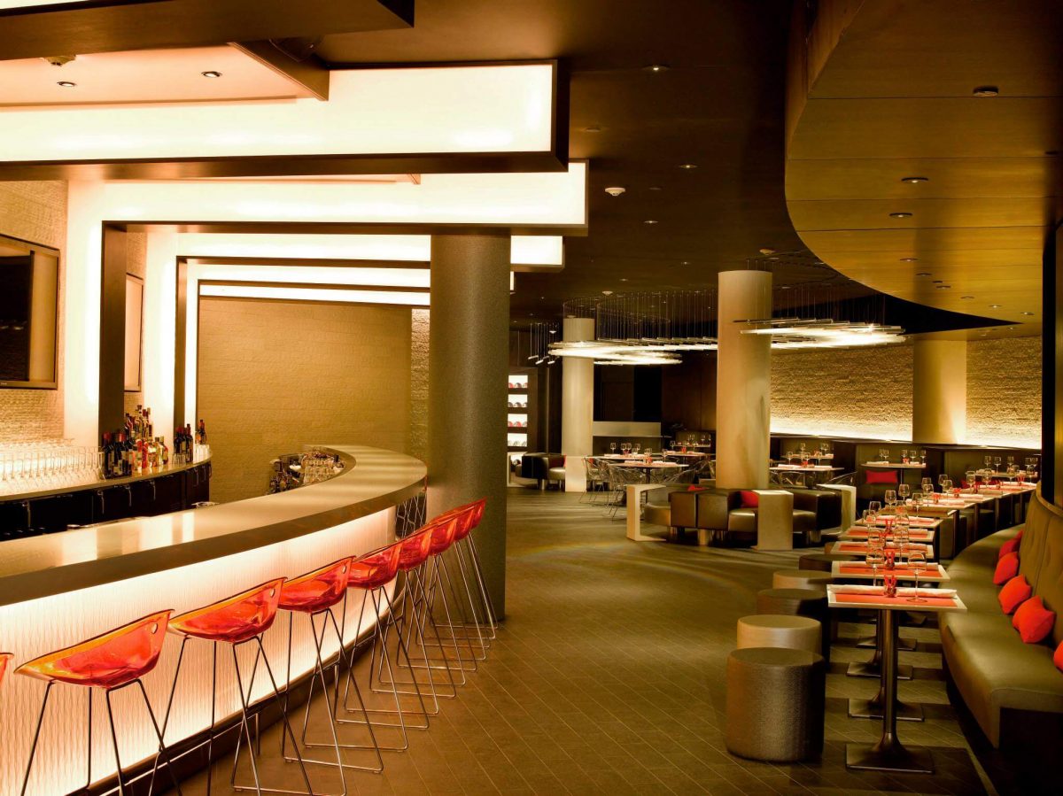 Our Experts Recaps Vail Bol Restaurant