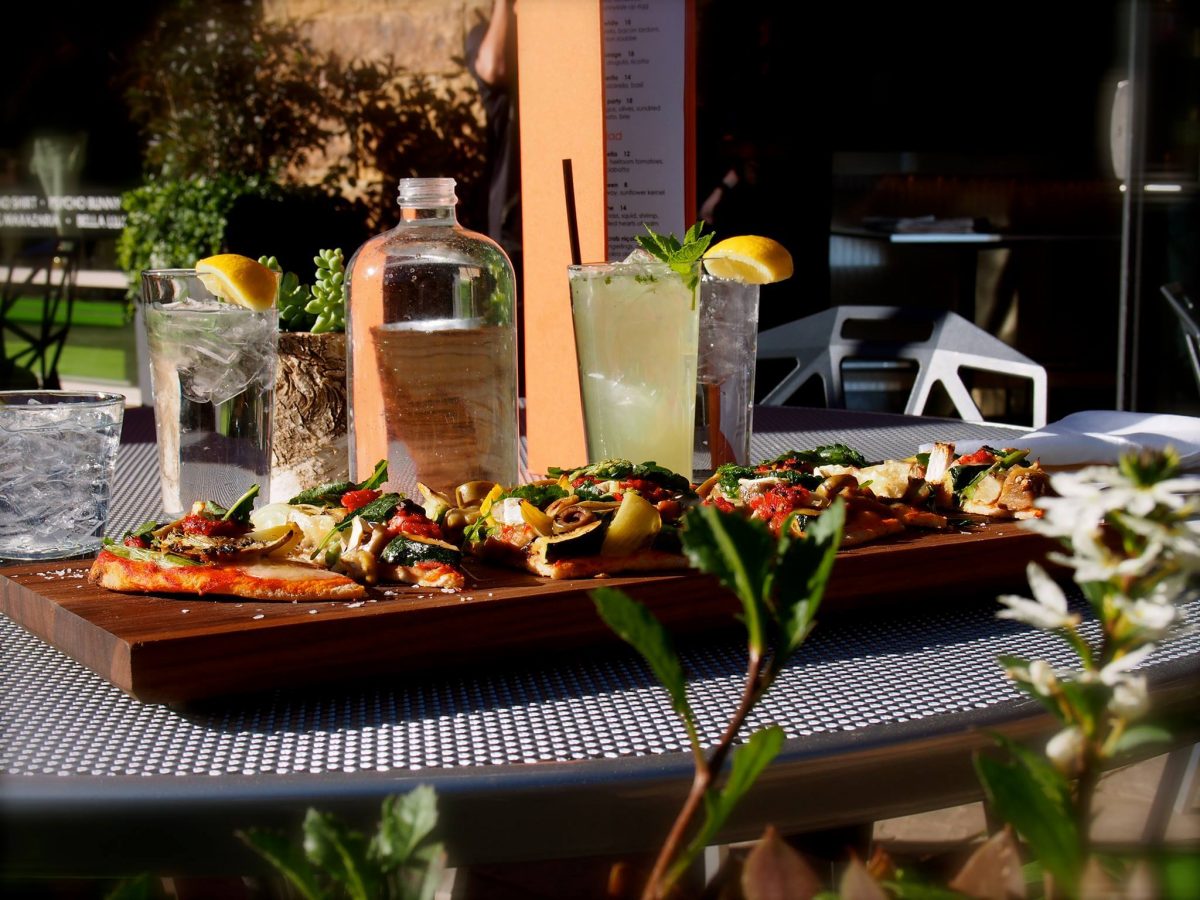 Our Experts Recaps Vail Bol Summer Entree