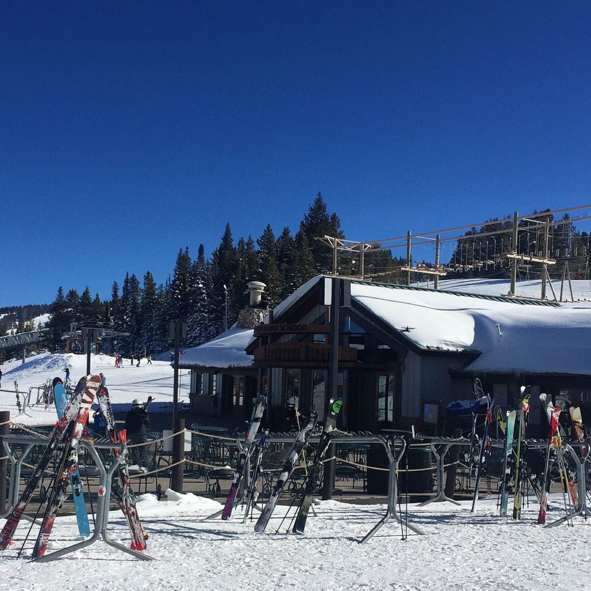 Our Experts Recaps Vail Skis
