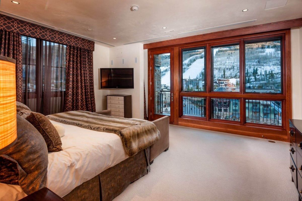 Our Experts Recaps Vail Solaris Residences Penthouse Room
