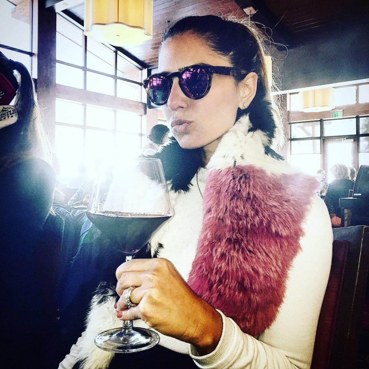 Our Experts Recaps Vail The 10th Restaurant Nicole Pinheiro Wine