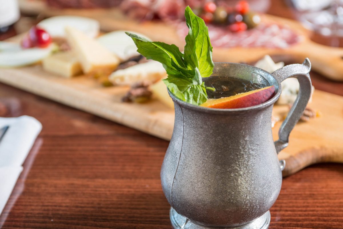 Our Experts Recaps Vail Vintage Vail Restaurant by David Gilette Drink