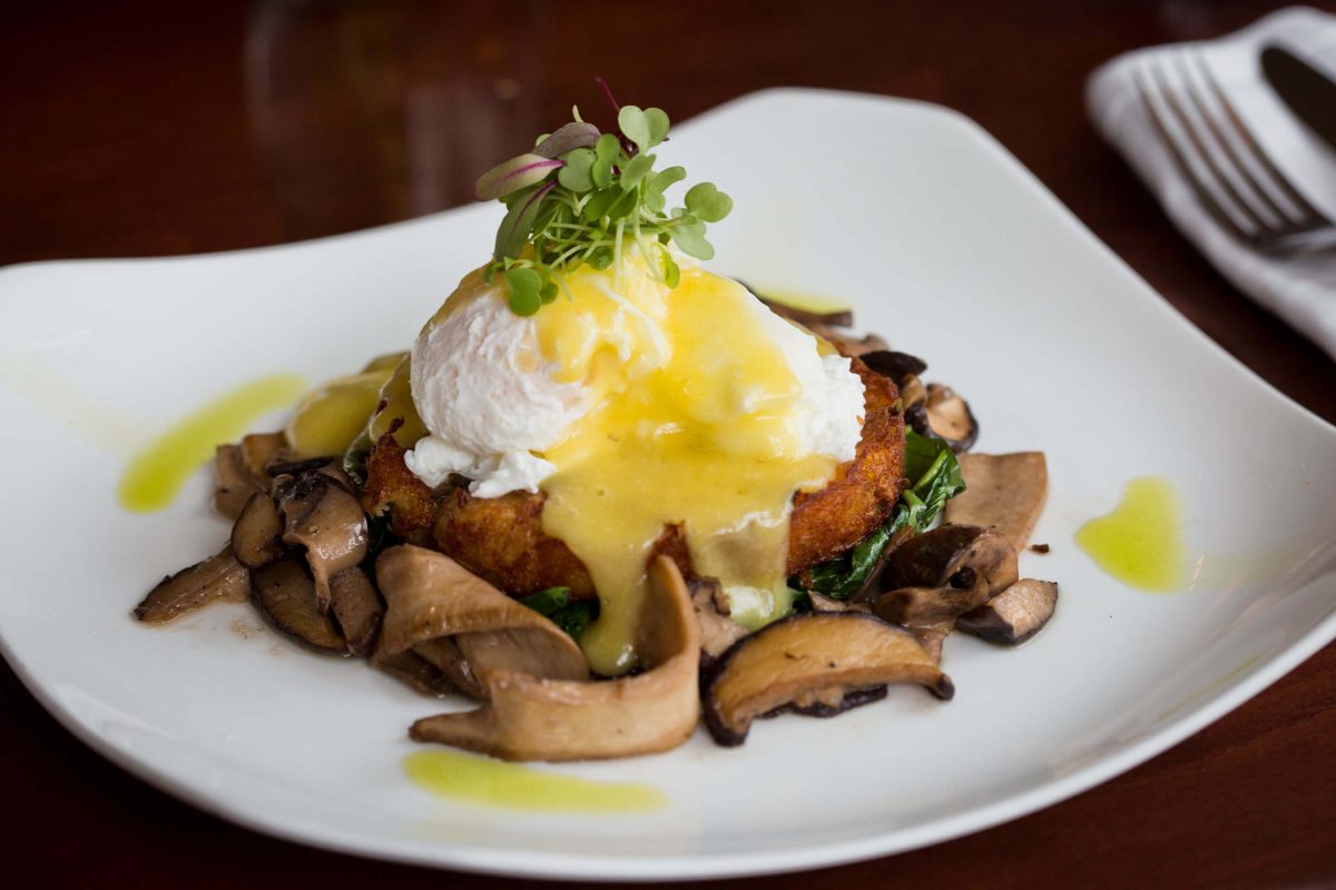 Our Experts Recaps Vail Vintage Vail Restaurant by David Gilette Eggs
