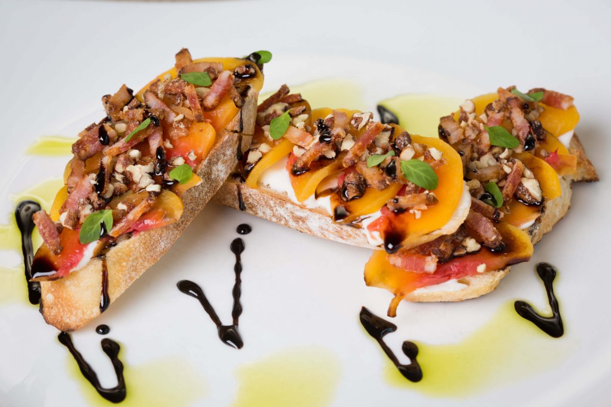 Our Experts Recaps Vail Vintage Vail Restaurant by David Gilette Toasts