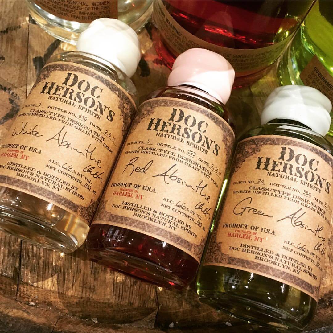 Our Experts Recaps WeWork Williamsburg Doc Hersons Natural Spirit