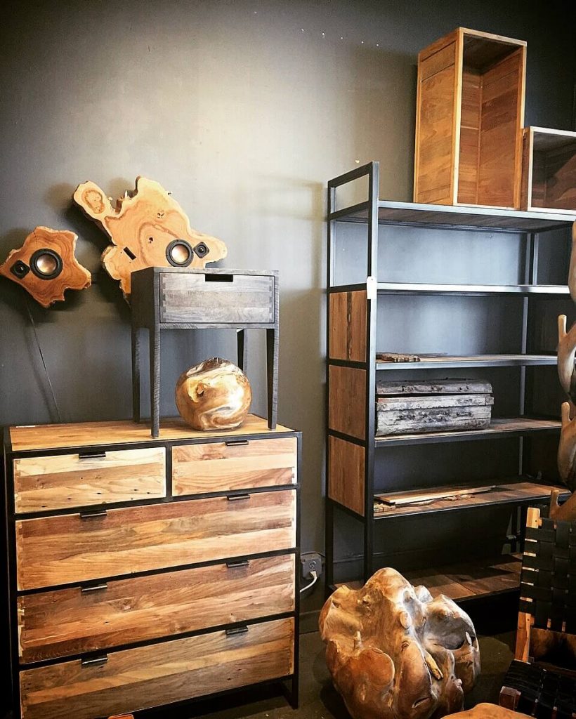 Shop Home and Kids From the Source Sustainable Furnishing