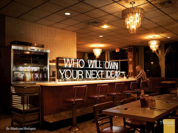 Shop Home and Kids Let There Be Neon Bar Counter