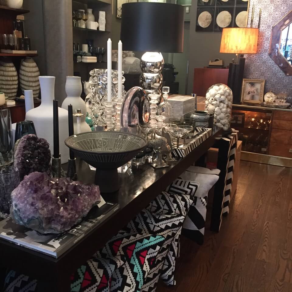 Shop Home and Kids Nest Interiors NYC Home Decor