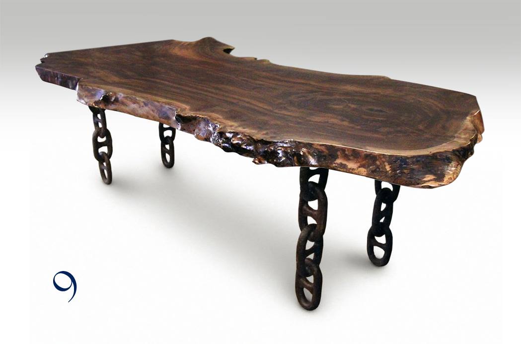 Shop Home and Kids Olde Good Things Reclaimed Wood Table