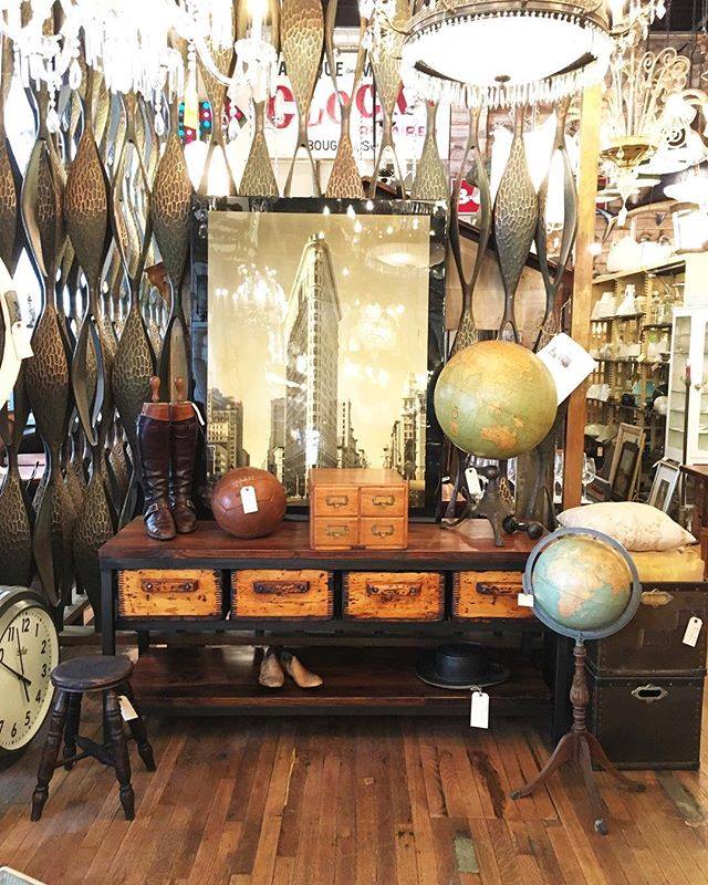 Shop Home and Kids Olde Good Things Store Corner