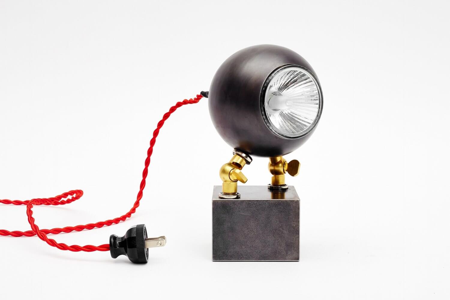 Shop Home and Kids Tightrope Brooklyn Table Light