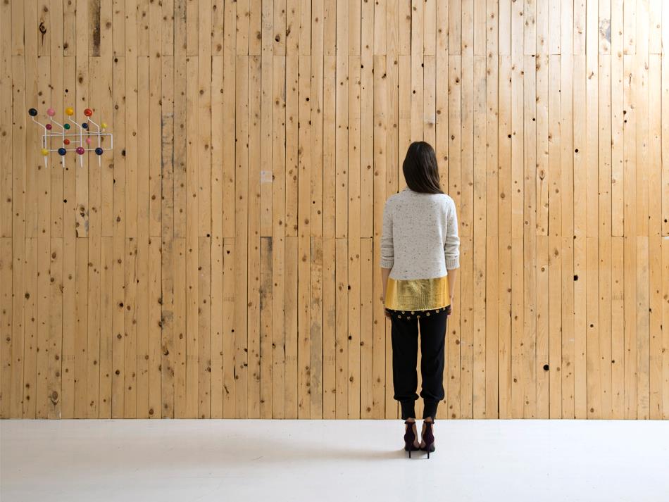 Shop Ladies and Gents Menswear Bird Model