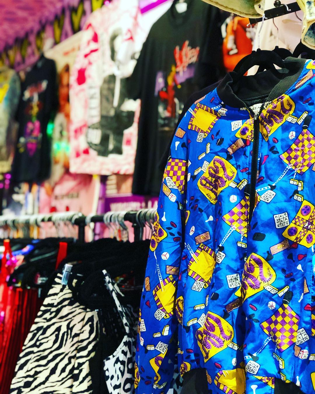 Shop Ladies and Gents Spark Pretty Jacket