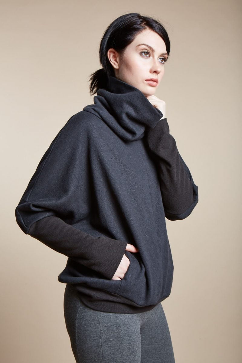 Shop Ladies and Gents Vaute Vegan Fashion Sweater