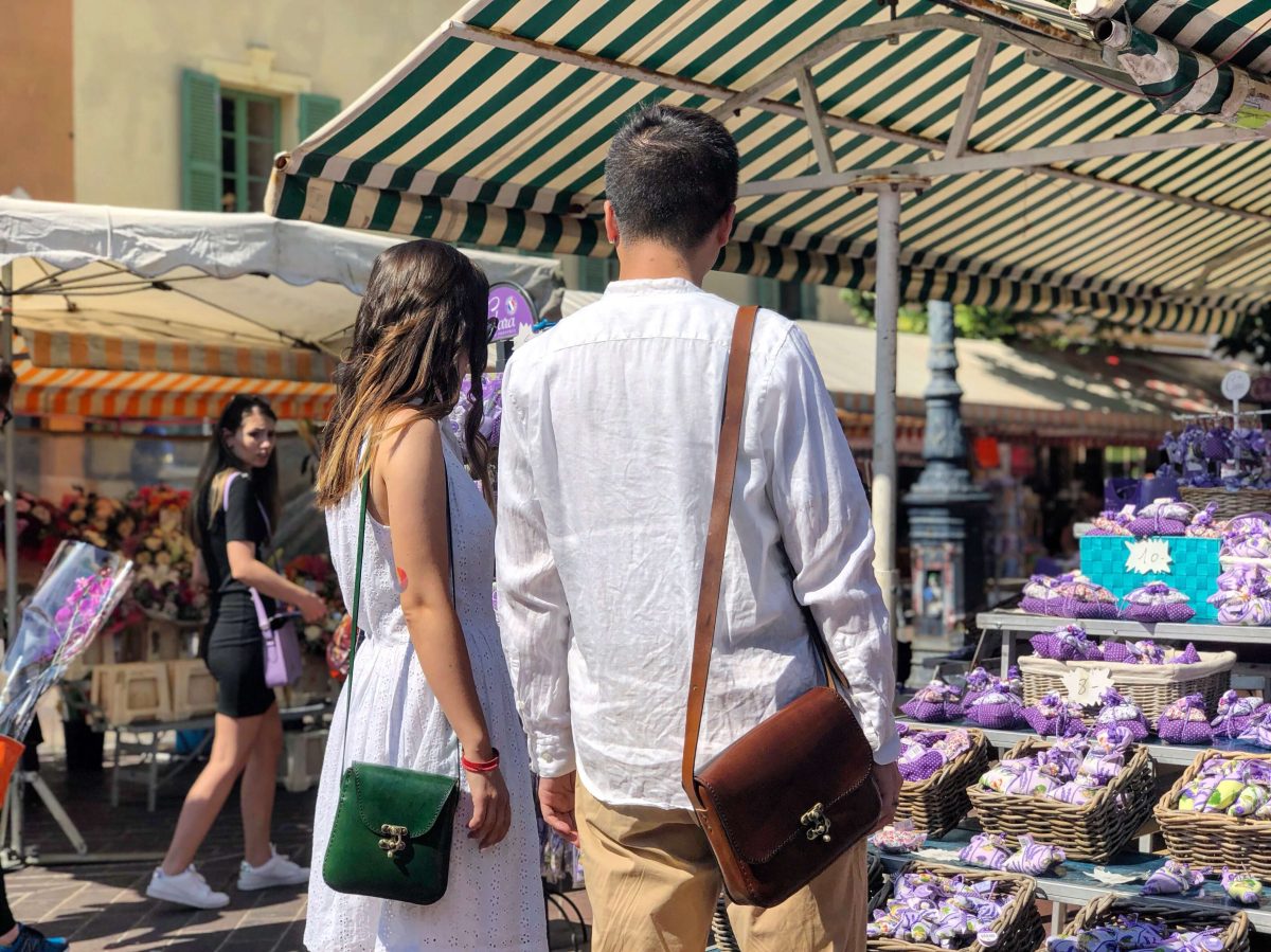 Shop Ladies and Gents ZF Collection Couple