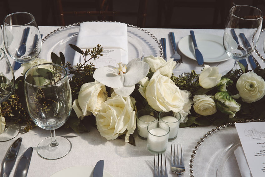 Shop NYC Wedding Fernanda Camoes Press Lounge Seating Arrangements