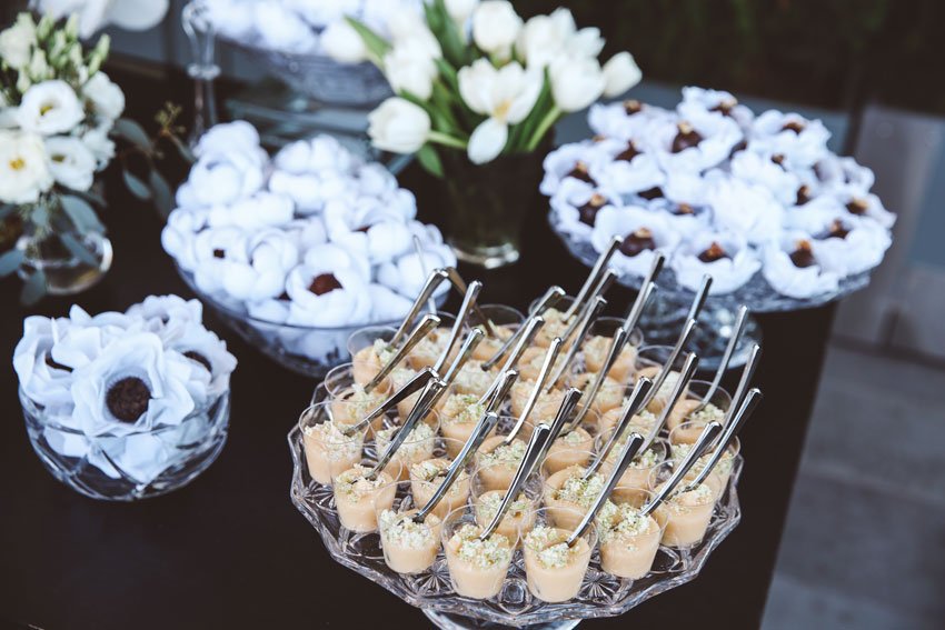 Shop NYC Wedding Fernanda Camoes Press LoungeTable Sweets