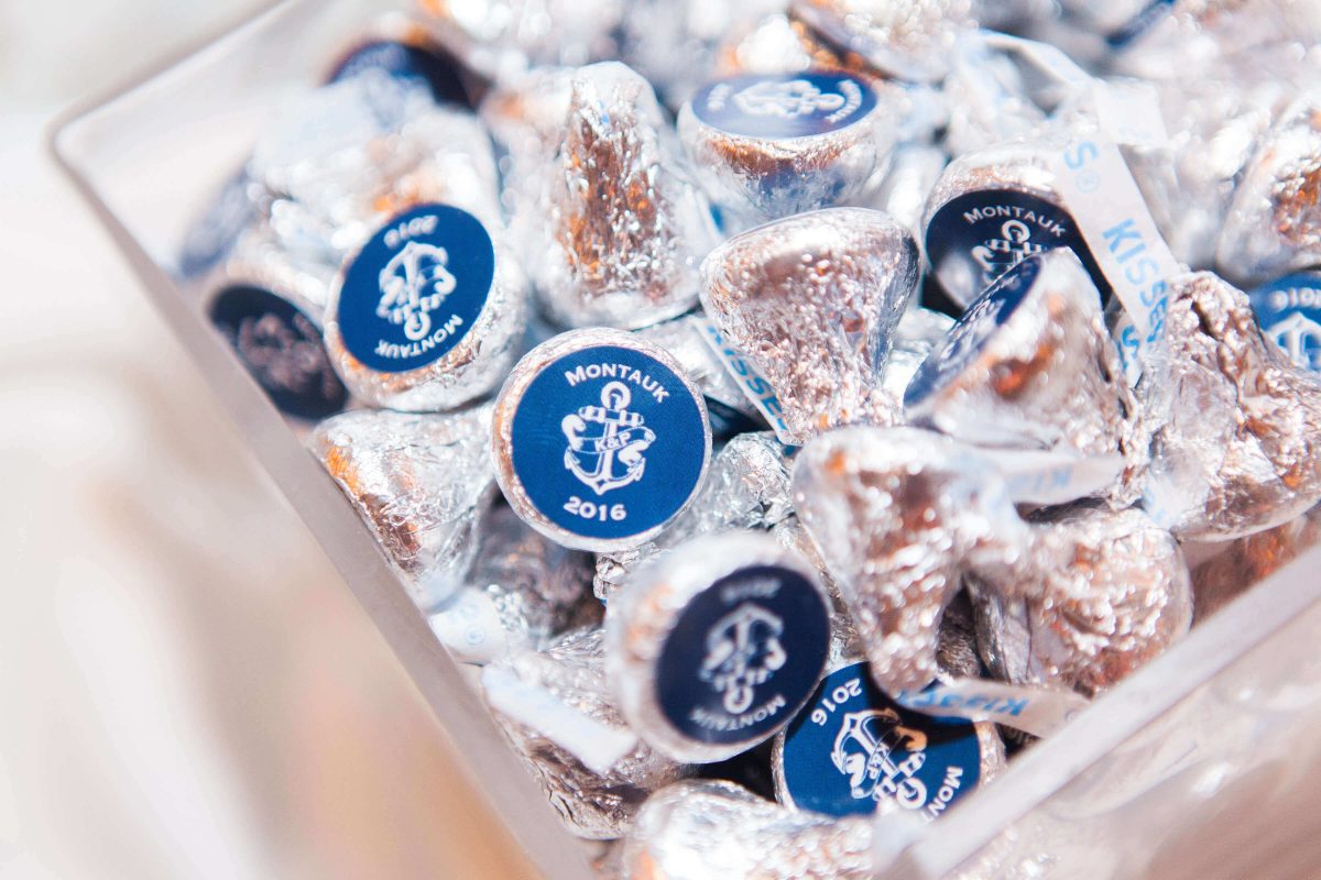 Shop NYC Wedding Kamila Almeida Gurneys Montauk Candy