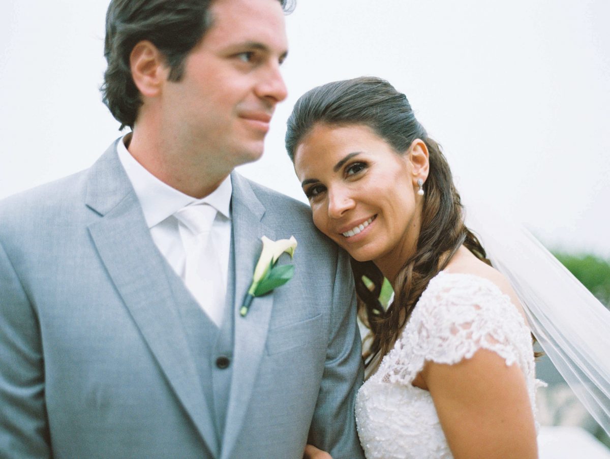 Shop NYC Wedding Kamila Almeida Gurneys Montauk Kamila and Pedro