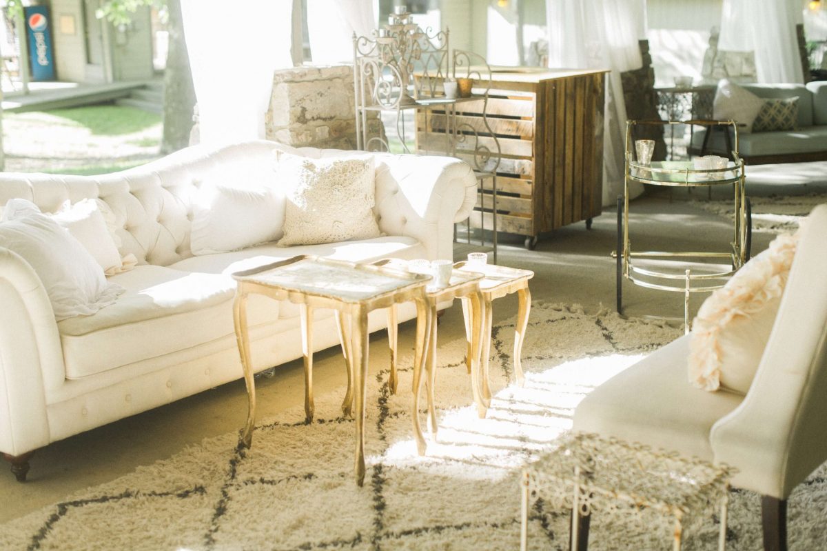 Shop Upstate NY Wedding Stephanie Karvellas Cocktail Hours Decor