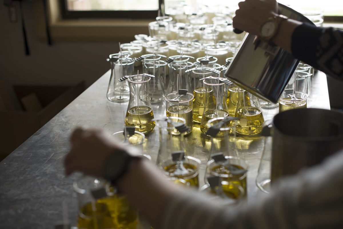 Shop Weddings Alchemy Produx Soy Wax Candles Production