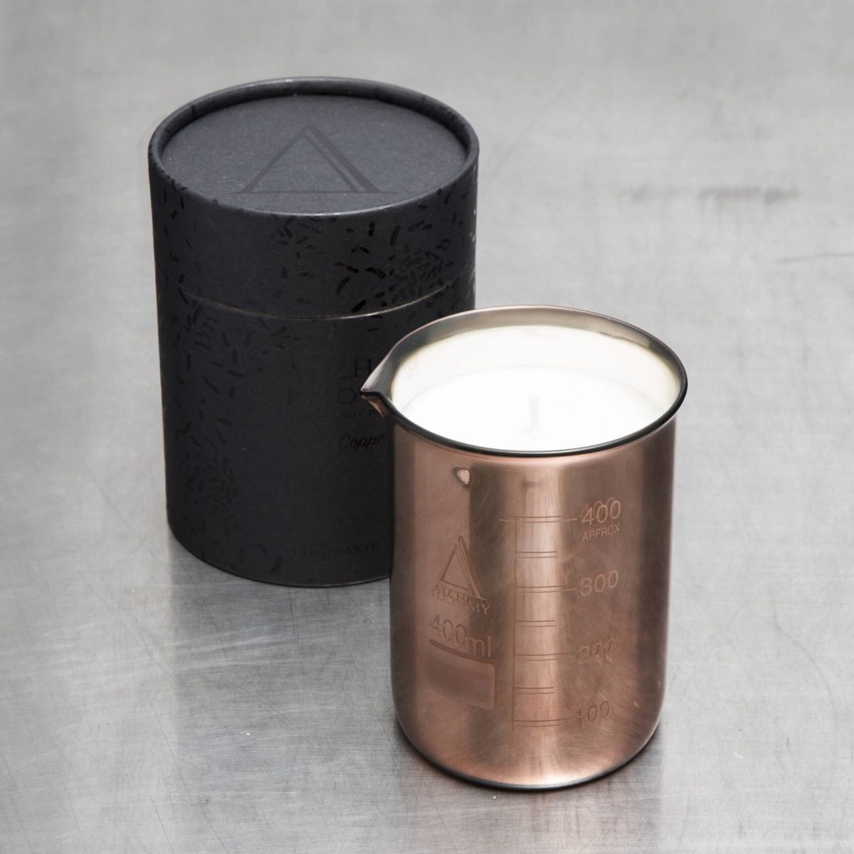 Shop Weddings Alchemy Produx Soy Wax Candles