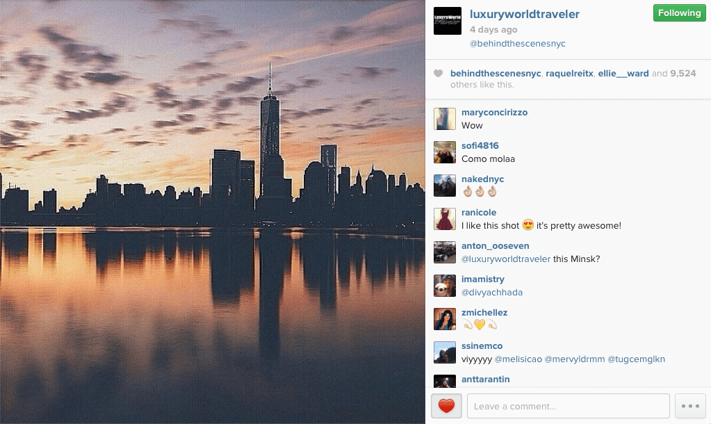 About BTSNYC What The Press Says About BTSNYC Luxury World Traveler