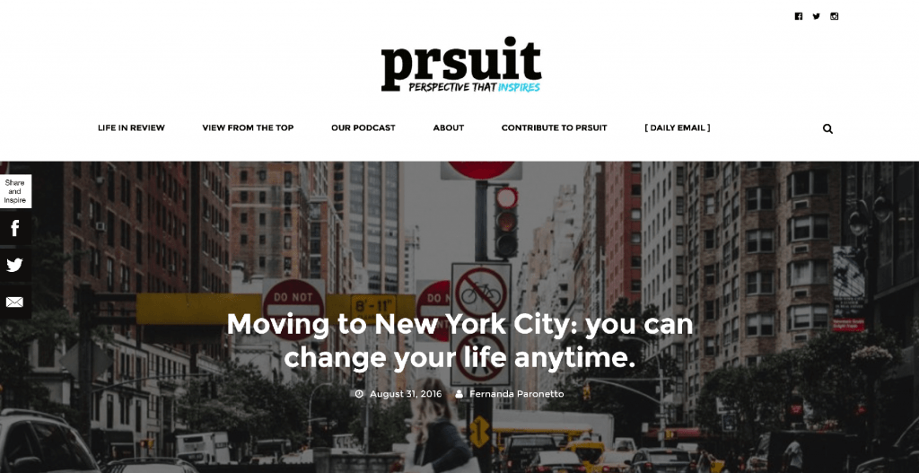 About BTSNYC What The Press Says PR Suit Interview