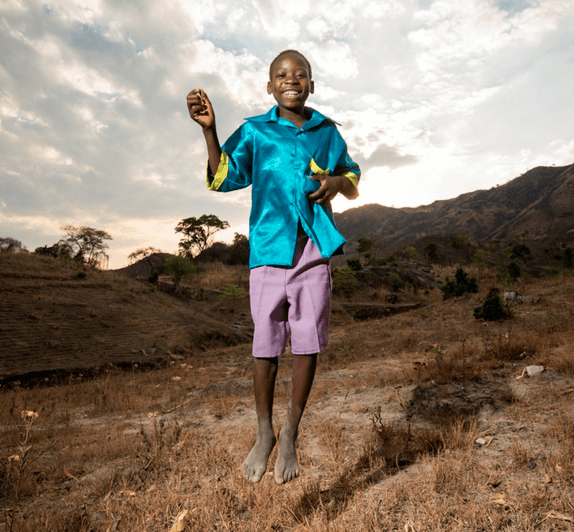 BTSNYC Social Responsibility Charity Water