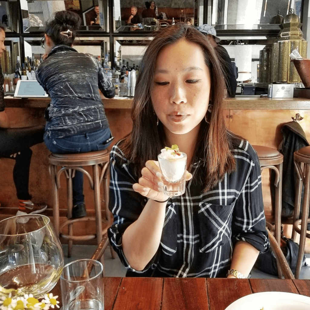 Curiosities Insider Interviews Cheryl Wat