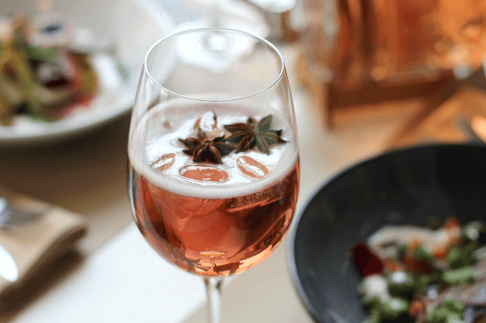 Curiosities Insider Interviews Kristen Kellogg Miss Paradis Rose